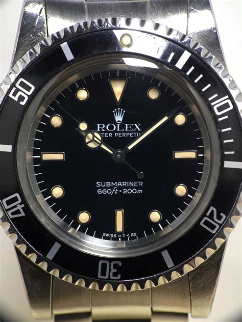 1985 rolex submariner value|1985 rolex submariner for sale.